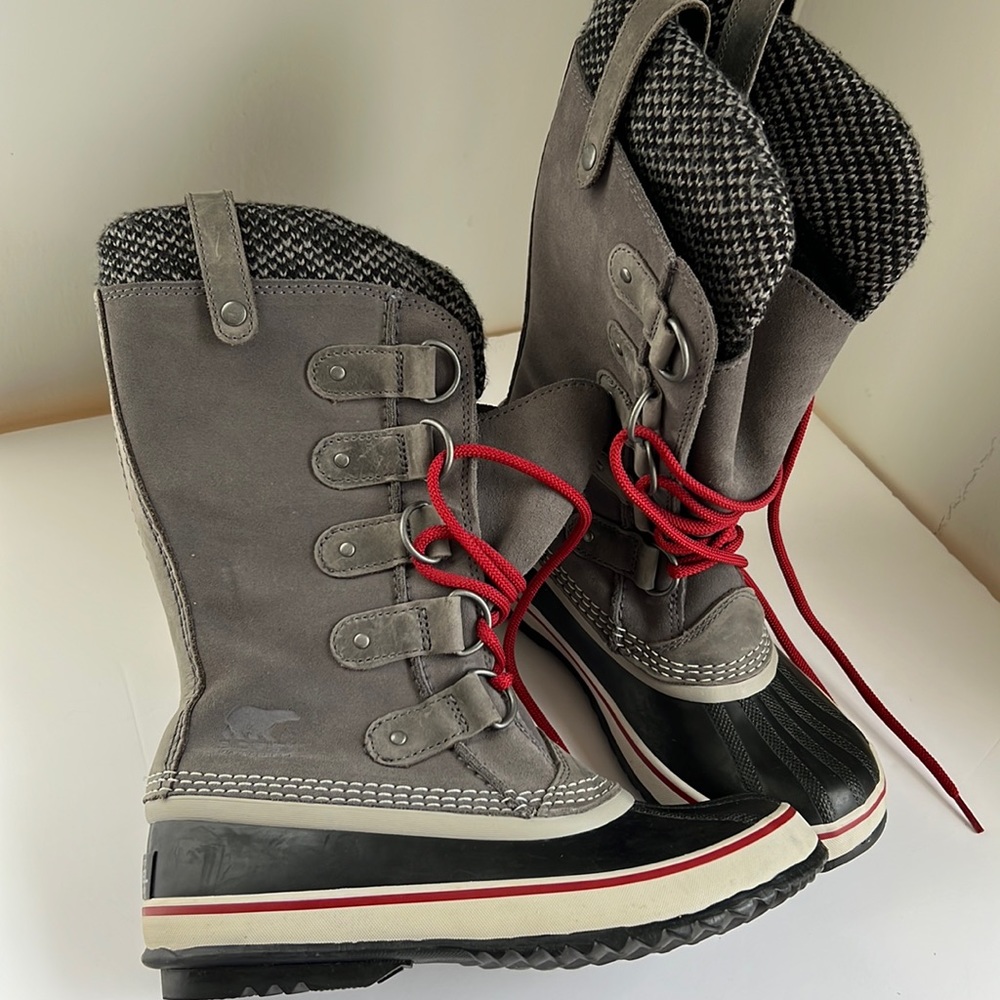 SOREL Winter Boots Waterproof